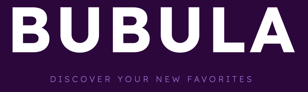 Bubula logo